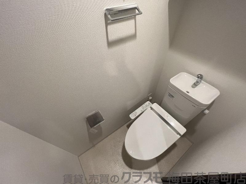 18/30 トイレ
