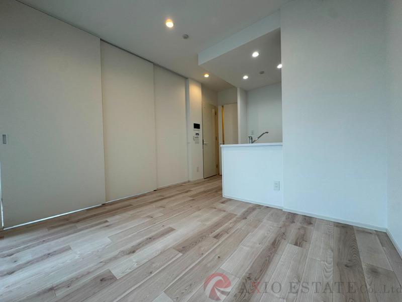 5/30 リビング/ダイニング