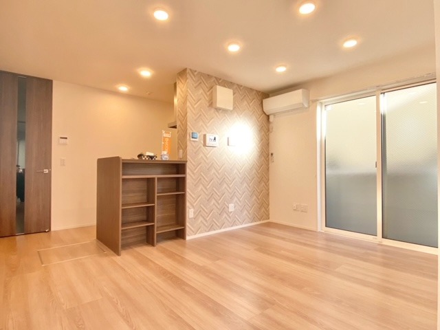 5/30 リビング/ダイニング