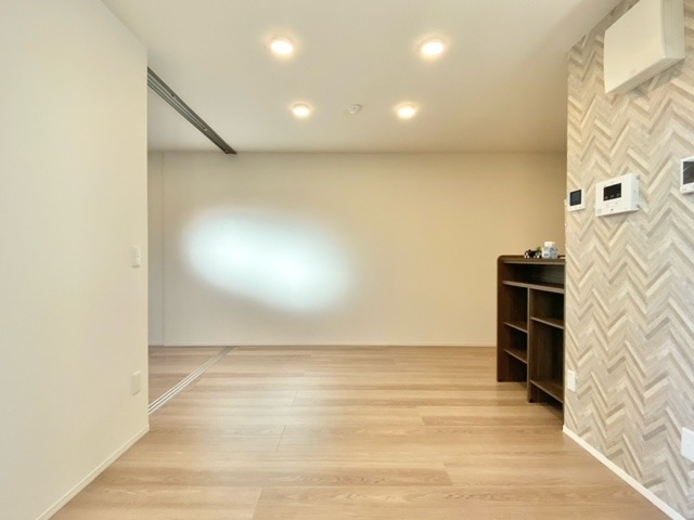 6/30 リビング/ダイニング