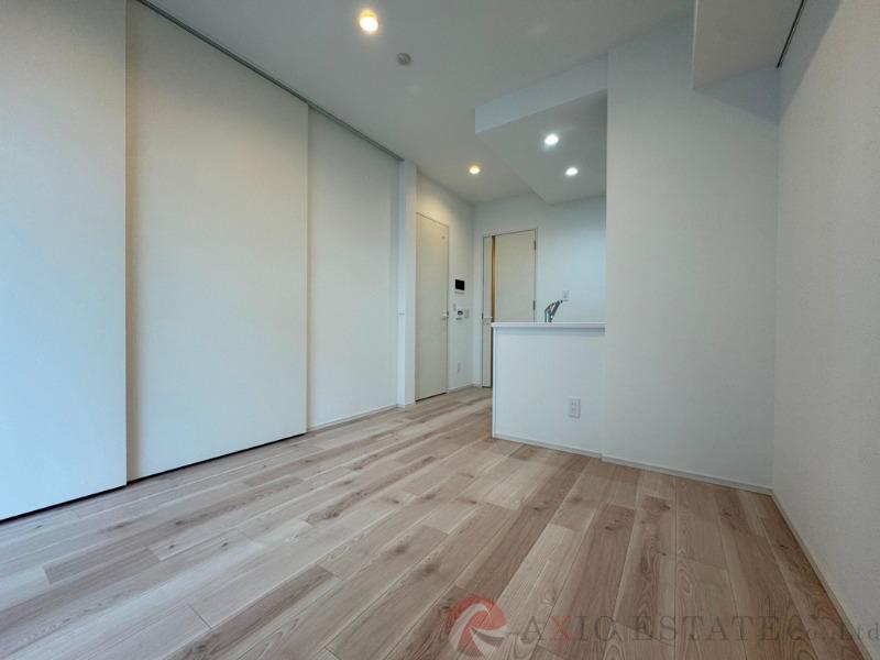 4/30 リビング/ダイニング