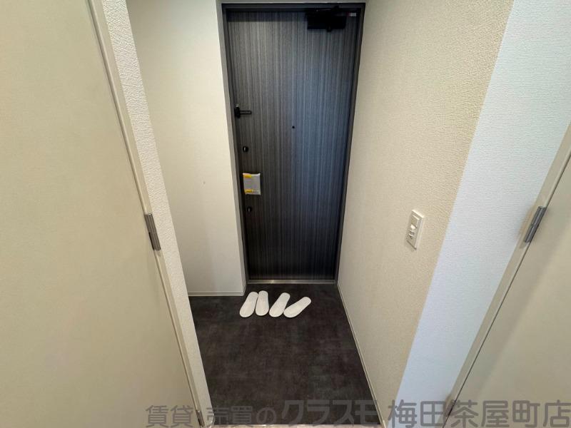 15/30 玄関