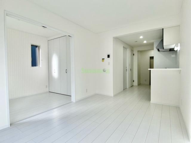 6/30 リビング/ダイニング