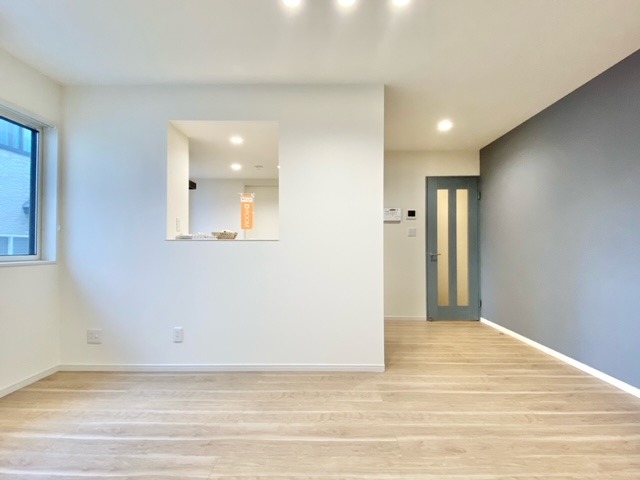 5/30 リビング/ダイニング