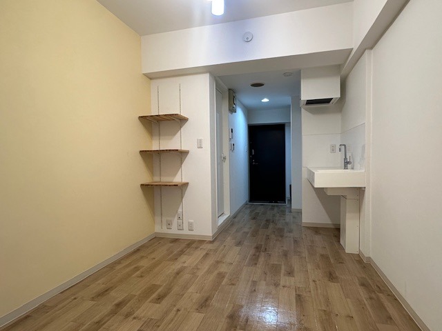 6/30 リビング/ダイニング