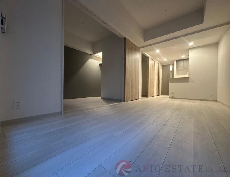 4/30 リビング/ダイニング