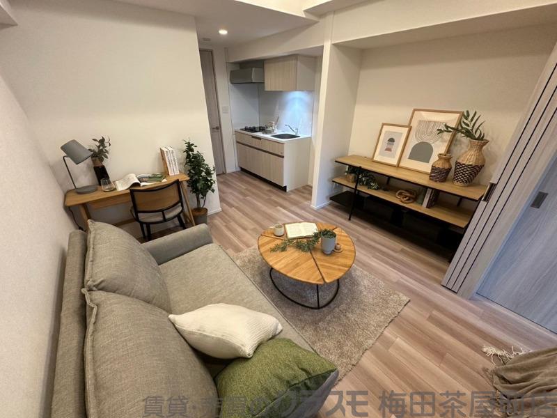 5/30 リビング/ダイニング