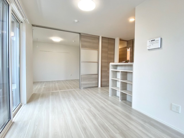 5/30 リビング/ダイニング