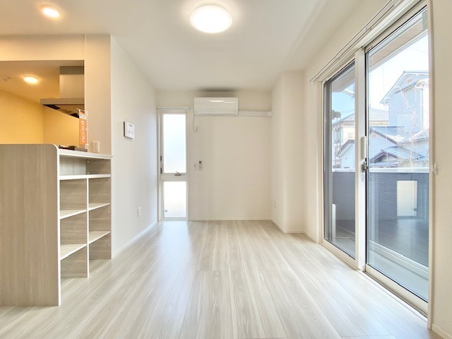 6/30 リビング/ダイニング