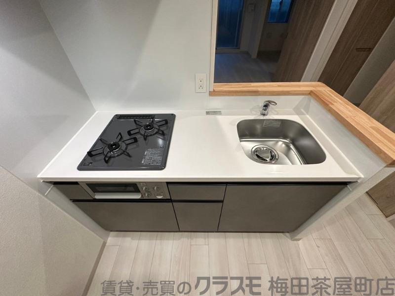 20/30 キッチン