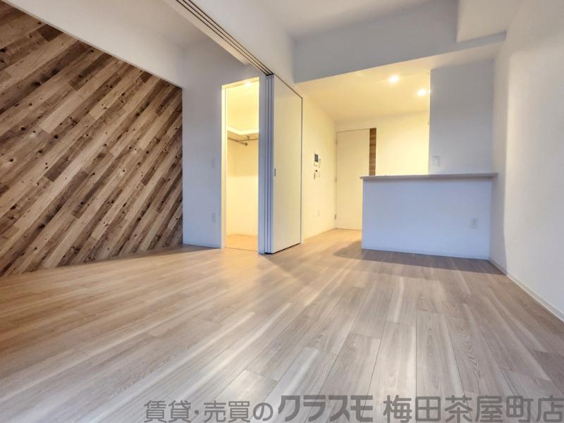 5/30 リビング/ダイニング