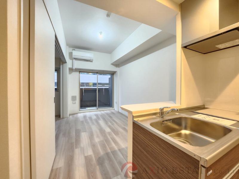 4/30 リビング/ダイニング