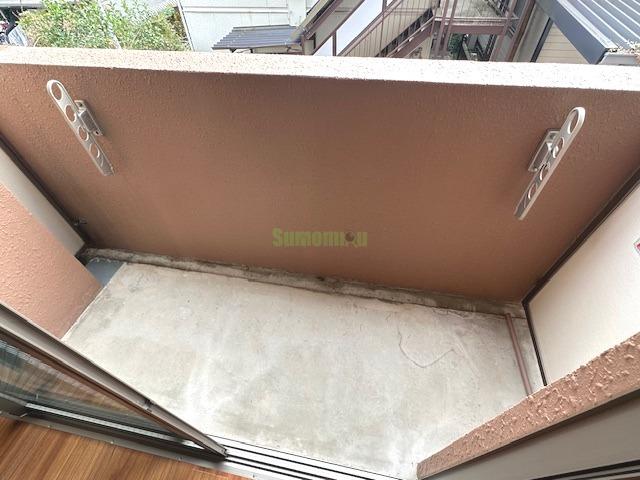 22/30 バルコニー