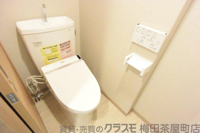 21/30 トイレ
