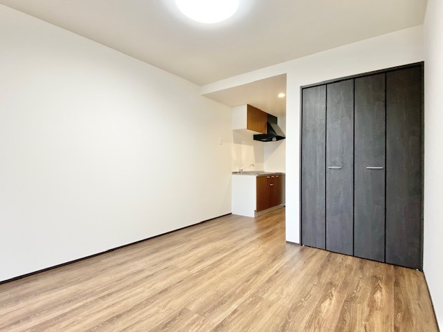 6/30 リビング/ダイニング