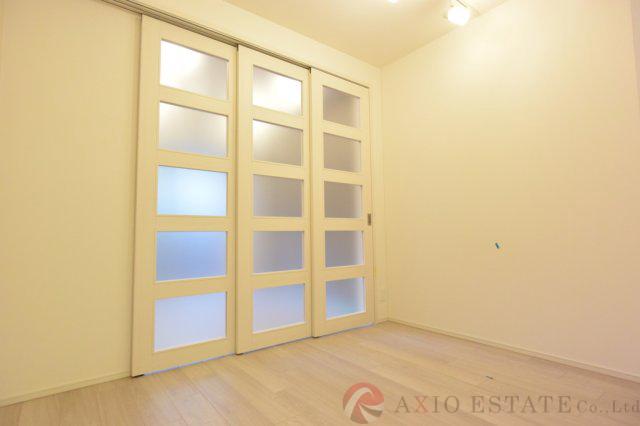 5/30 リビング/ダイニング