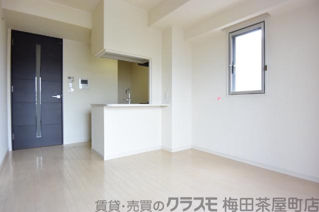 6/30 リビング/ダイニング