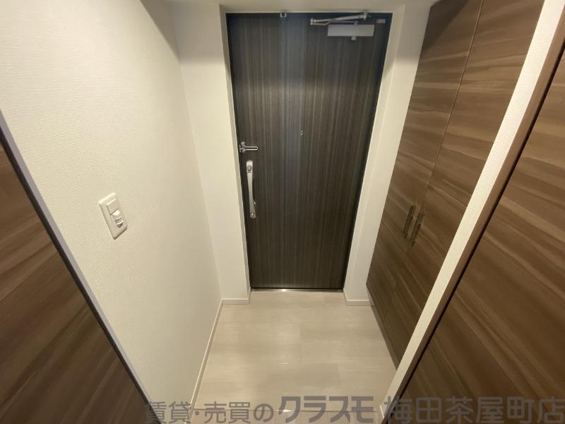 14/30 玄関