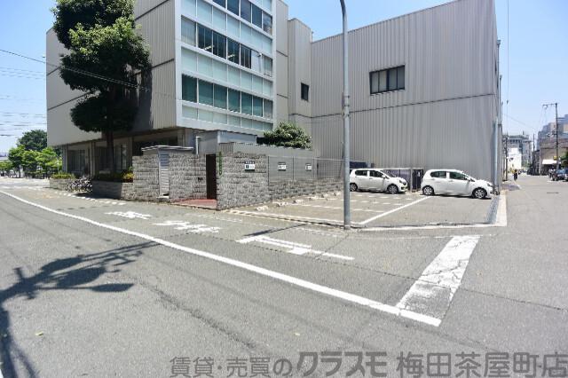 30/30 周辺