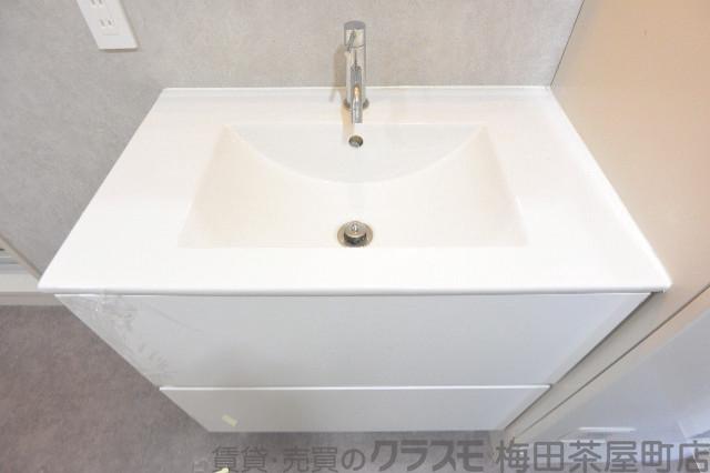 20/30 洗面