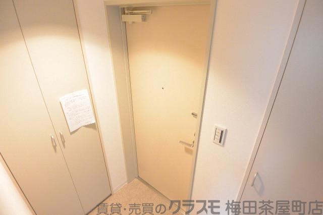 15/30 玄関