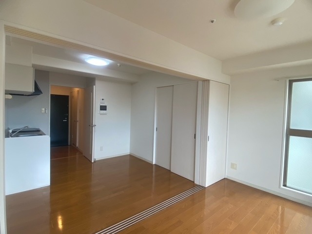 6/30 リビング/ダイニング