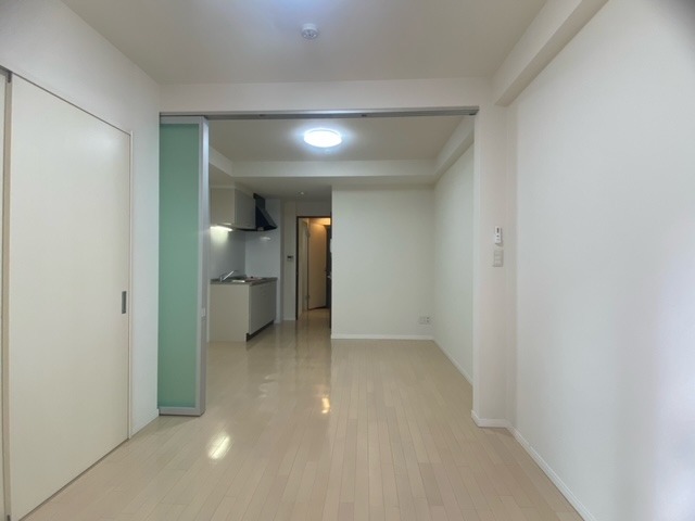 6/30 リビング/ダイニング