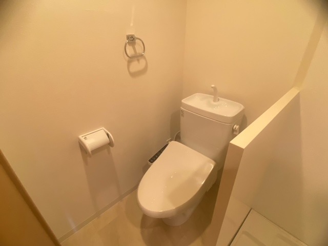 19/30 トイレ