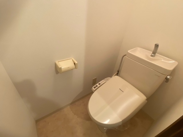 19/30 トイレ