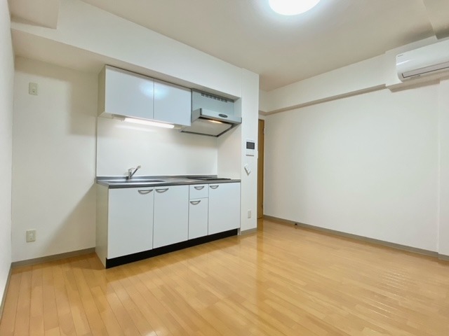 6/30 リビング/ダイニング