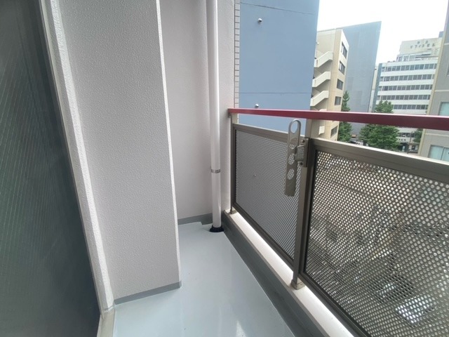 22/30 バルコニー