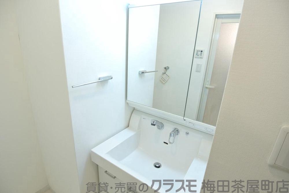19/30 洗面