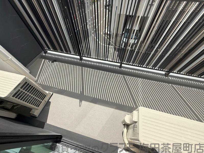 26/30 バルコニー