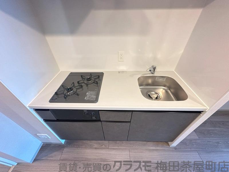 16/30 キッチン