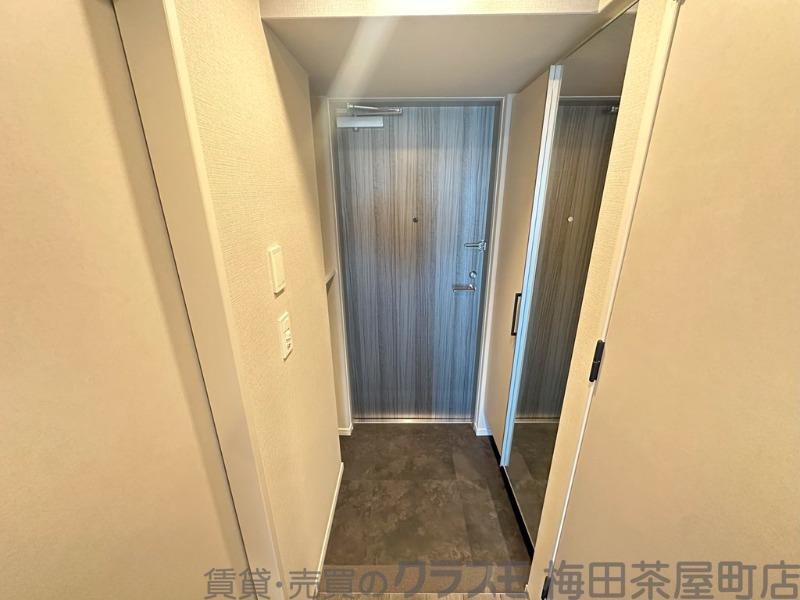 15/30 玄関