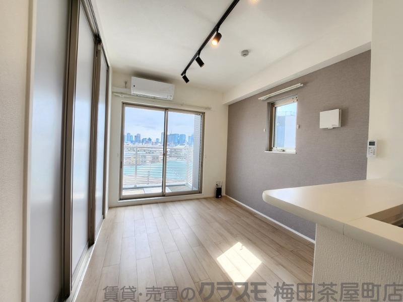 4/30 リビング/ダイニング