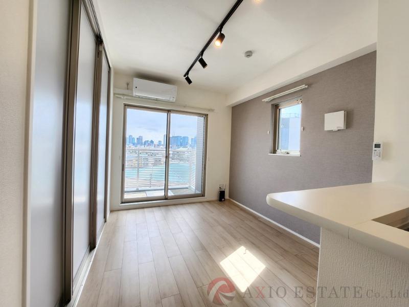 4/30 リビング/ダイニング