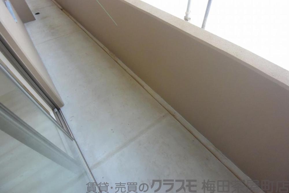 25/30 バルコニー