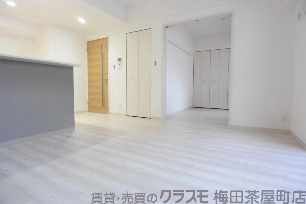 5/30 リビング/ダイニング