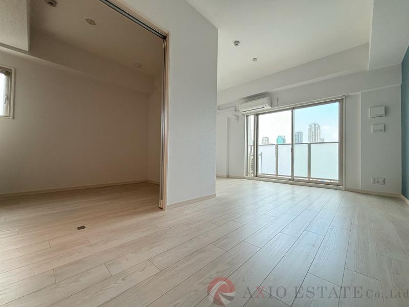 5/30 リビング/ダイニング