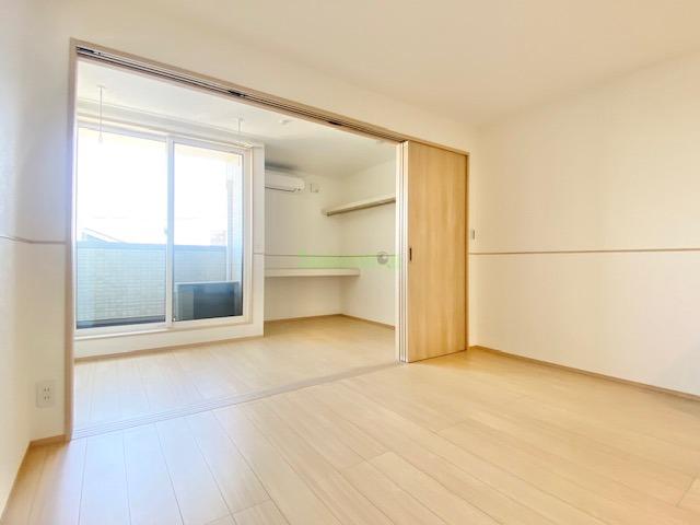 6/30 リビング/ダイニング