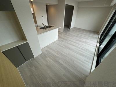 5/30 リビング/ダイニング