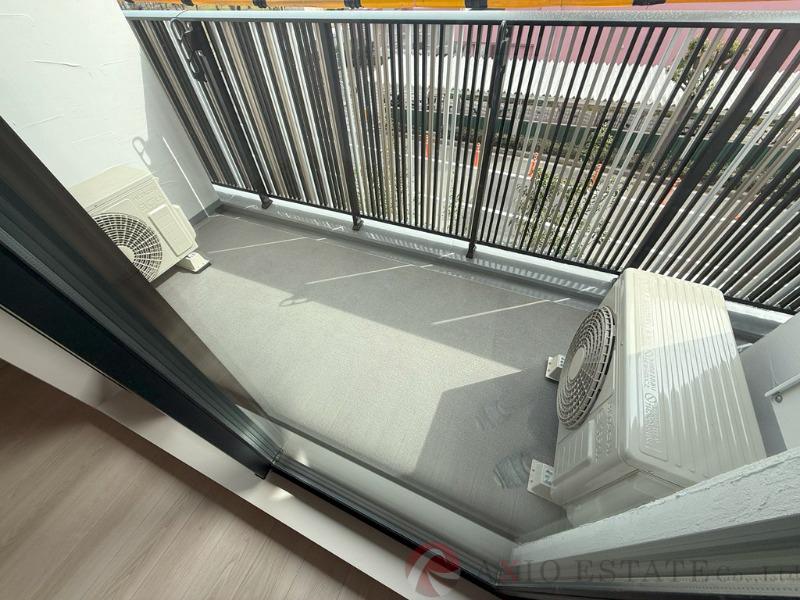 22/30 バルコニー