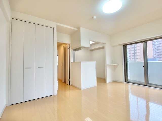 5/30 リビング/ダイニング