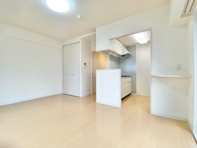 6/30 リビング/ダイニング