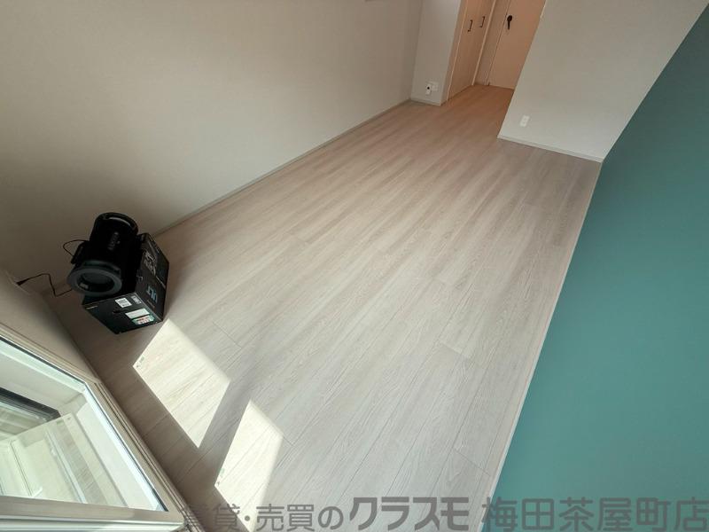 5/30 リビング/ダイニング