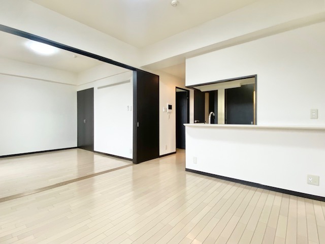 6/30 リビング/ダイニング