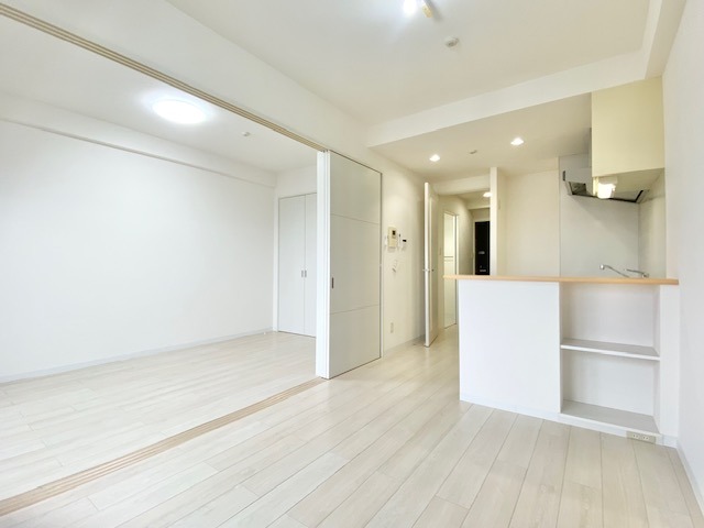 6/30 リビング/ダイニング