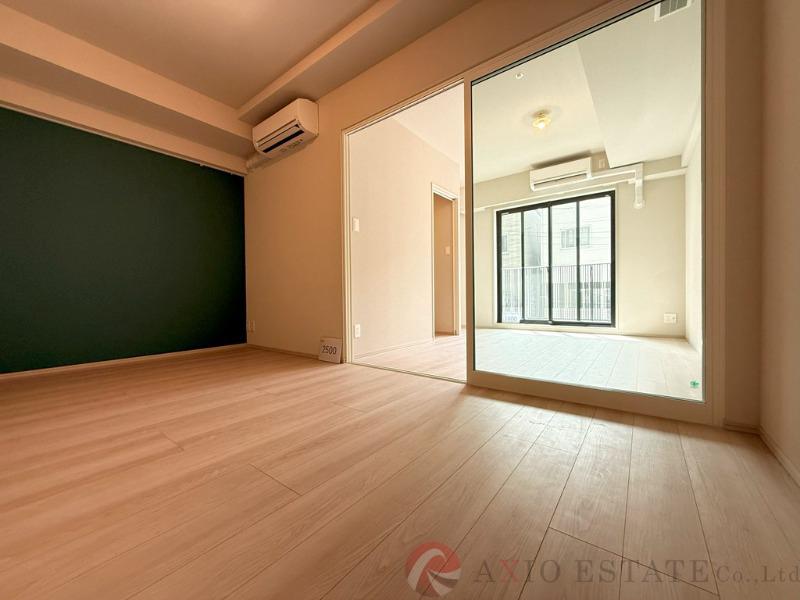 5/30 リビング/ダイニング