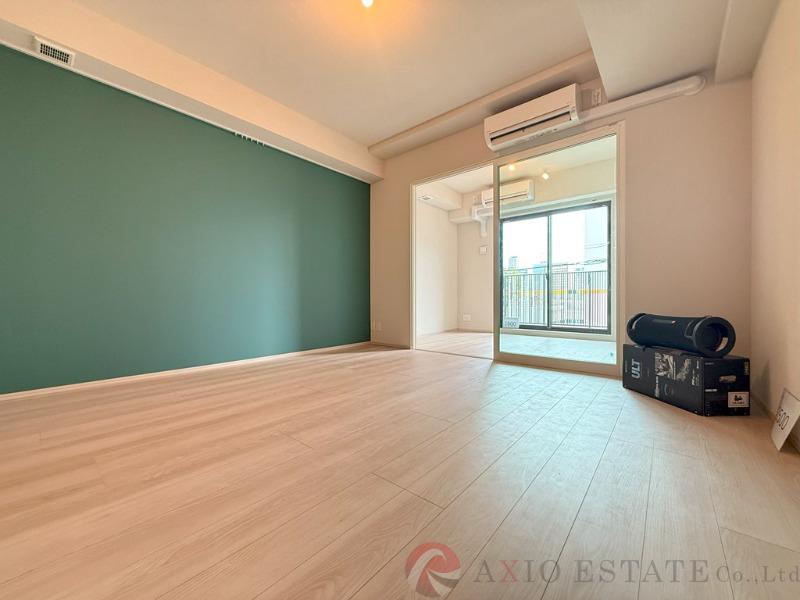 5/30 リビング/ダイニング